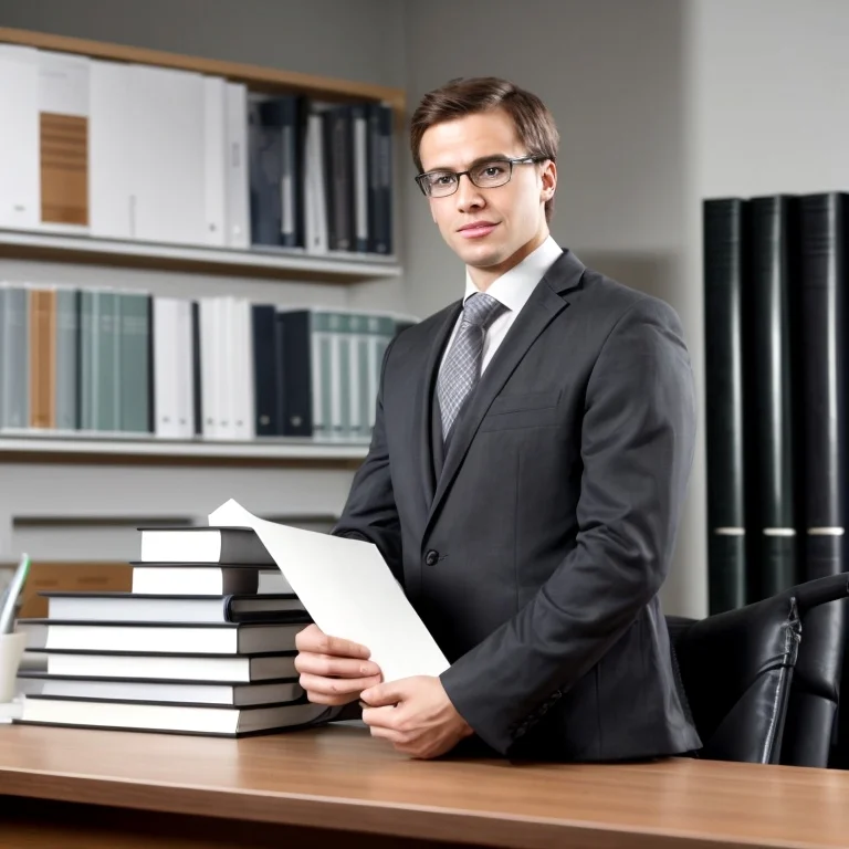 企業を守る法律の専門知識